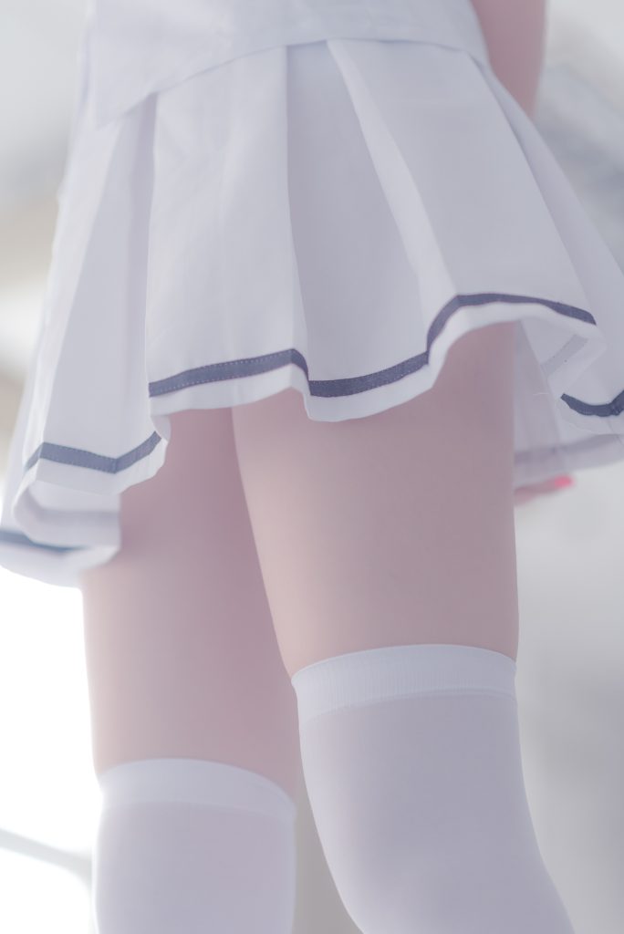 風(fēng)之領(lǐng)域精品寫真@No.051 黑白絲，你喜歡哪個(gè)？ [31P/30.5MB]插圖3