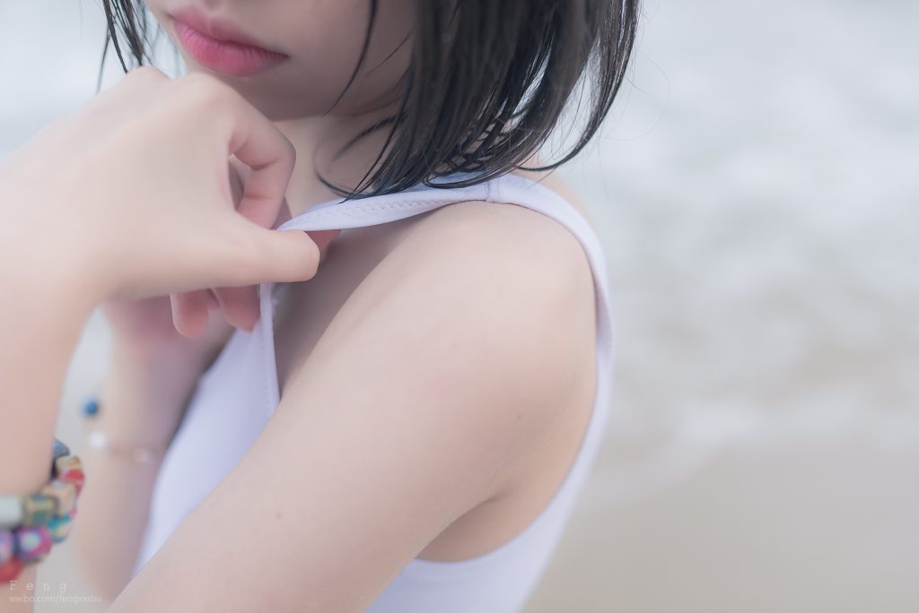 風(fēng)之領(lǐng)域精品寫真@No.052 泳裝死庫水 [32P/42.3MB]插圖3