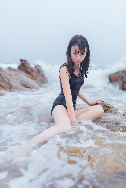 風之領域精品寫真@No.054 海邊的浪漫之旅1 [27P/40.7MB]-無料攝影圈