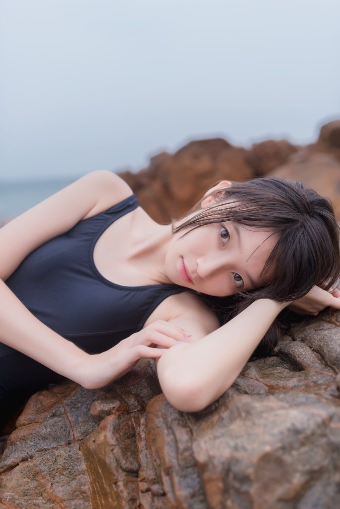 風(fēng)之領(lǐng)域精品寫真@No.054 海邊的浪漫之旅1 [27P/40.7MB]插圖2