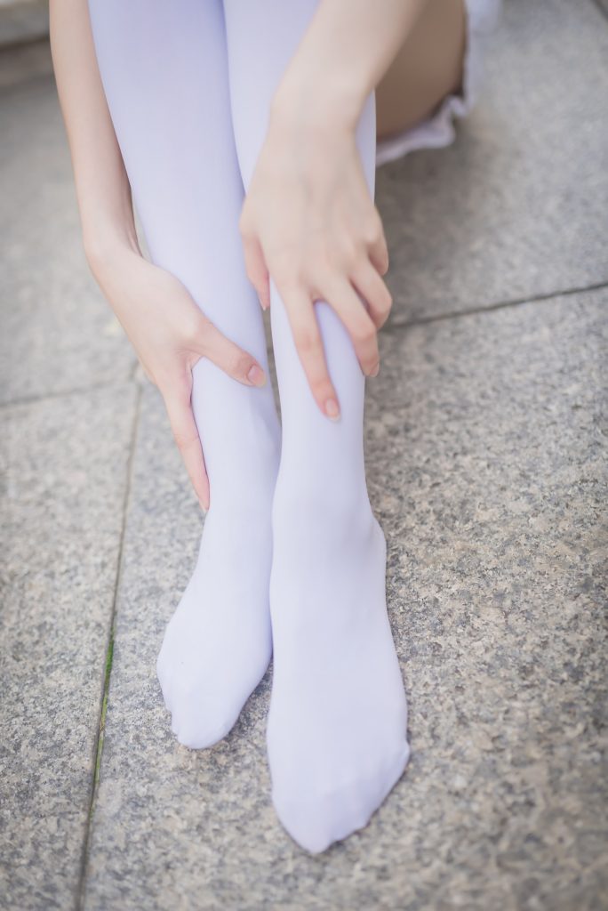 風(fēng)之領(lǐng)域精品寫真@No.057 一雙美腿很吸睛 [50P/171MB]插圖1