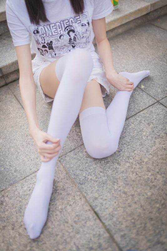 風(fēng)之領(lǐng)域精品寫(xiě)真@No.057 一雙美腿很吸睛 [50P/171MB]-無(wú)料攝影圈