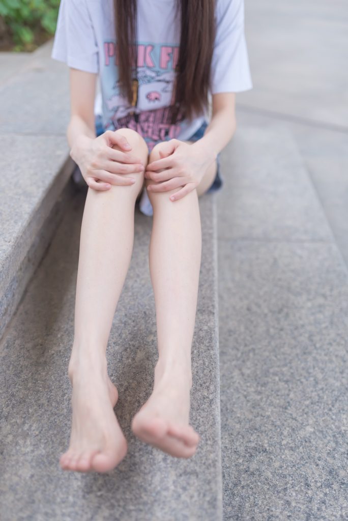 風之領域精品寫真@No.058 極品的長腿妹子 [50P/210MB]插圖3