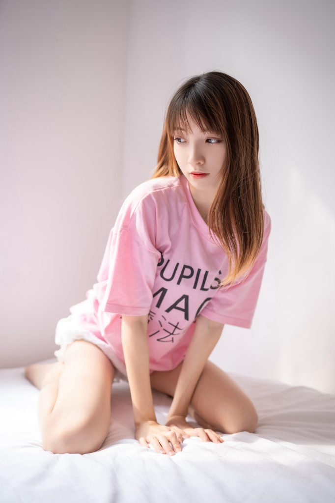 風(fēng)之領(lǐng)域精品寫真@No.063 粉系魔法美少女 [43P/171MB]插圖3