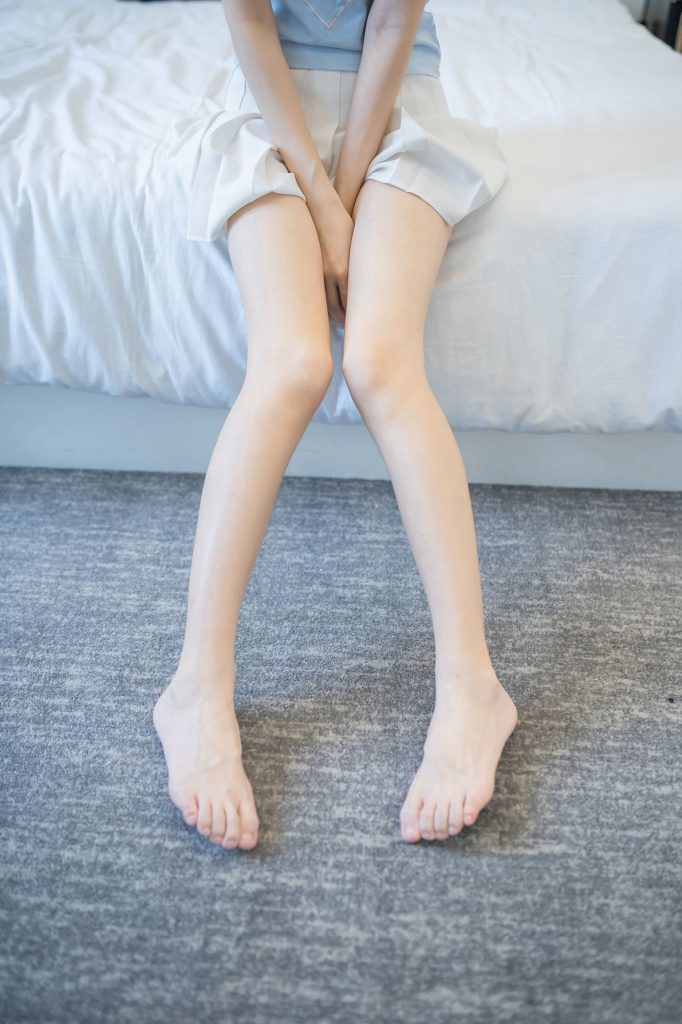 風之領域精品寫真@No.069 清新長腿迷你裙 [45P/223MB]插圖2