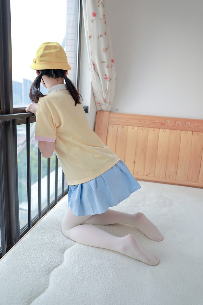 風(fēng)之領(lǐng)域精品寫真@No.089 幼稚園小蘿莉 [58P/294MB]插圖2