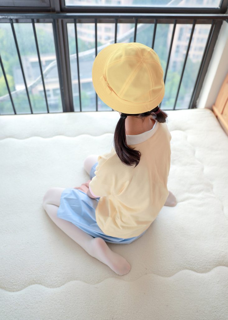 風(fēng)之領(lǐng)域精品寫真@No.089 幼稚園小蘿莉 [58P/294MB]插圖3