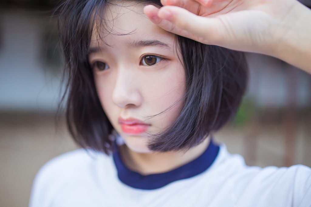 風(fēng)之領(lǐng)域精品寫真@No.094 操場(chǎng)上的體操服 [40P/168MB]插圖