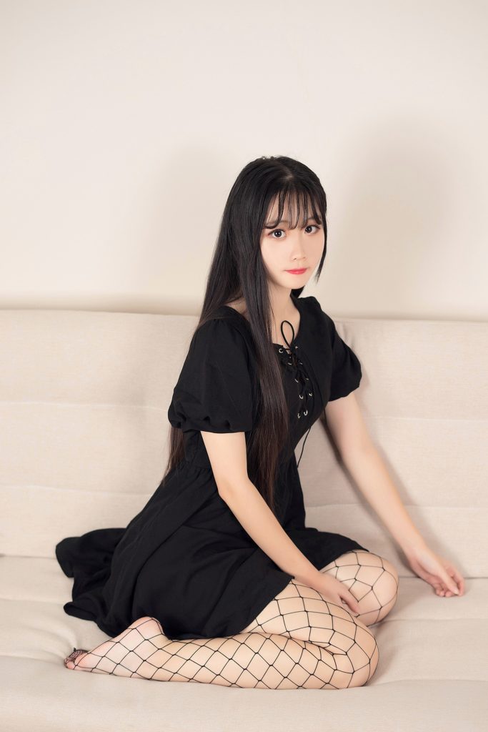 風(fēng)之領(lǐng)域精品寫真@No.124 膠衣死庫(kù)水 [40P/202MB]插圖2