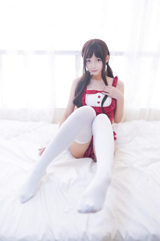 風之領域精品寫真@No.136 美絲小寶貝 [39P/240MB]-無料攝影圈