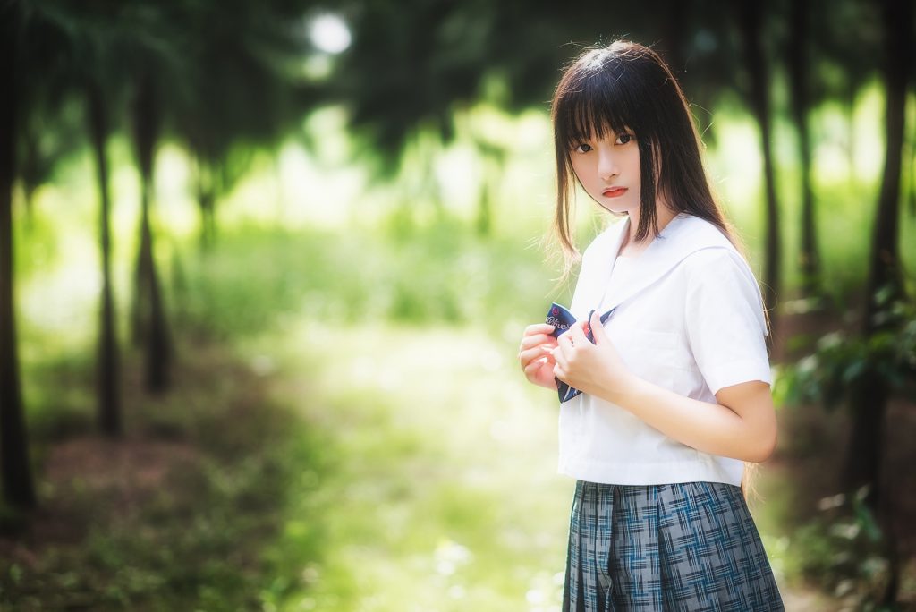 風之領域精品寫真@No.155 海邊漫步 [51P/150MB]插圖2