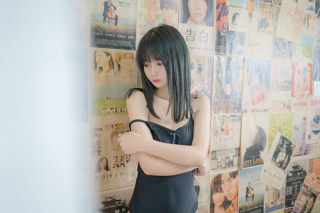 風之領(lǐng)域精品寫真@No.157 制服少女 [52P/261MB]插圖1