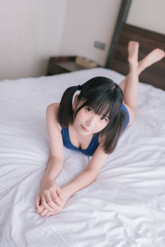 風之領域精品寫真@No.159 雙馬尾死庫水 [47P/132MB]-無料攝影圈