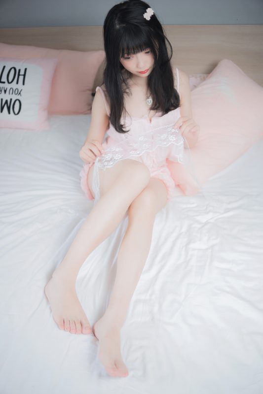 風(fēng)之領(lǐng)域精品寫(xiě)真@No.163 清純少女私房 [40P/230MB]-無(wú)料攝影圈