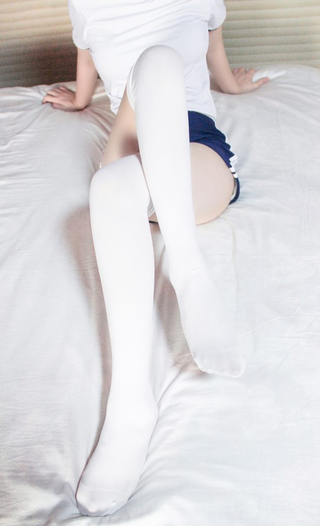 風之領域寫真 No.169 藍色運動短褲 [43P/277MB]插圖3