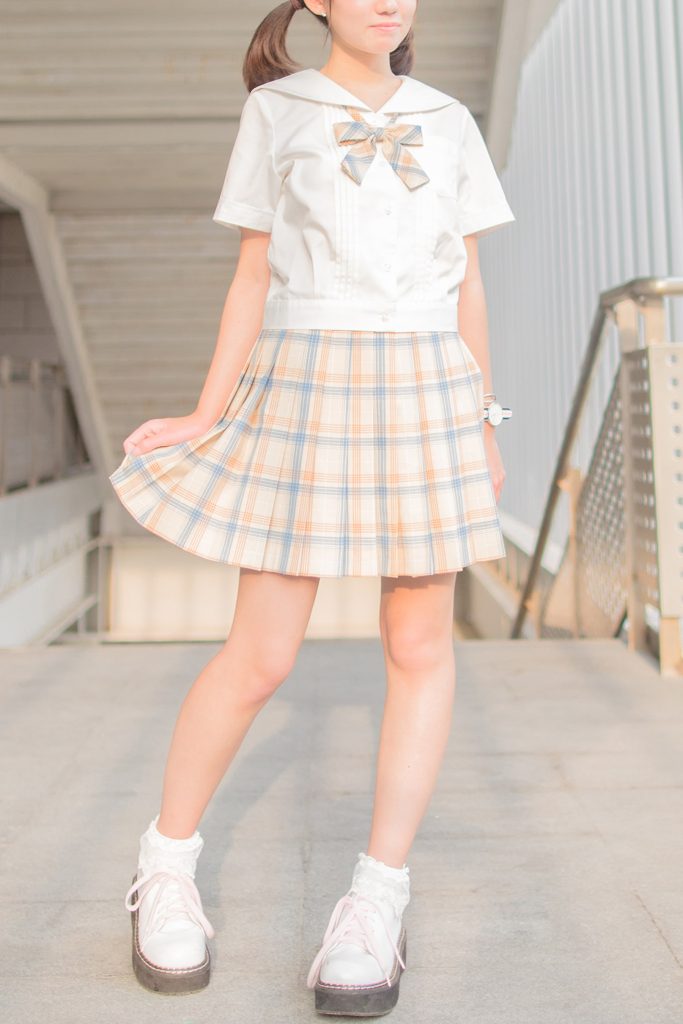 風(fēng)之領(lǐng)域精品寫真@No.171 偶遇樓道中的學(xué)妹 [48P/290MB]插圖1