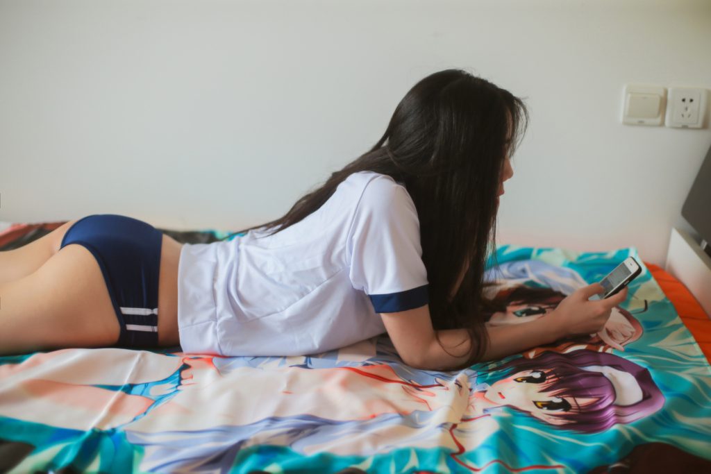 風之領(lǐng)域精品寫真@No.174 運動裝白絲小姐姐 [35P/148MB]插圖2