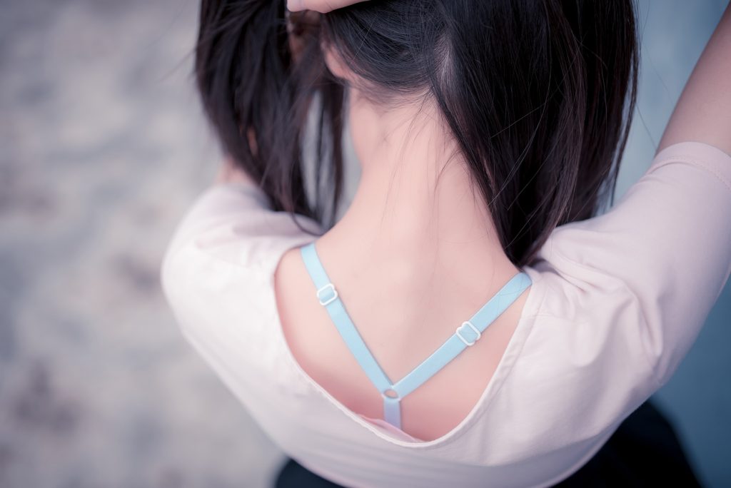 風(fēng)之領(lǐng)域精品寫真@No.187 黑絲戶外筒襪 [41P/362MB]插圖1