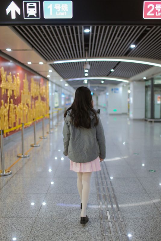 風(fēng)之領(lǐng)域精品寫真@No.191 游樂(lè)園私拍 [34P/676MB]-無(wú)料攝影圈