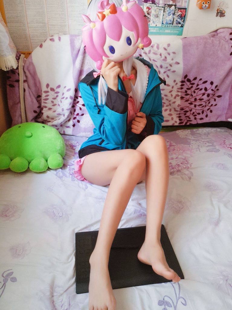 風之領域精品寫真@No.200 cosplay泉紗霧 [42P/858MB]插圖2