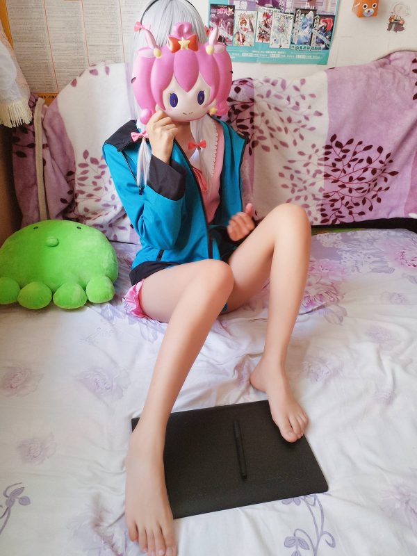 風(fēng)之領(lǐng)域精品寫真@No.200 cosplay泉紗霧 [42P/858MB]-無(wú)料攝影圈