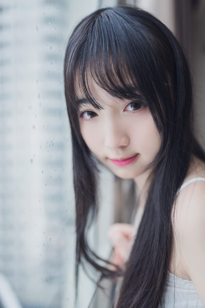 風(fēng)之領(lǐng)域精品寫真@No.204 慵懶的起床 想睡覺 [37P/222MB]插圖2