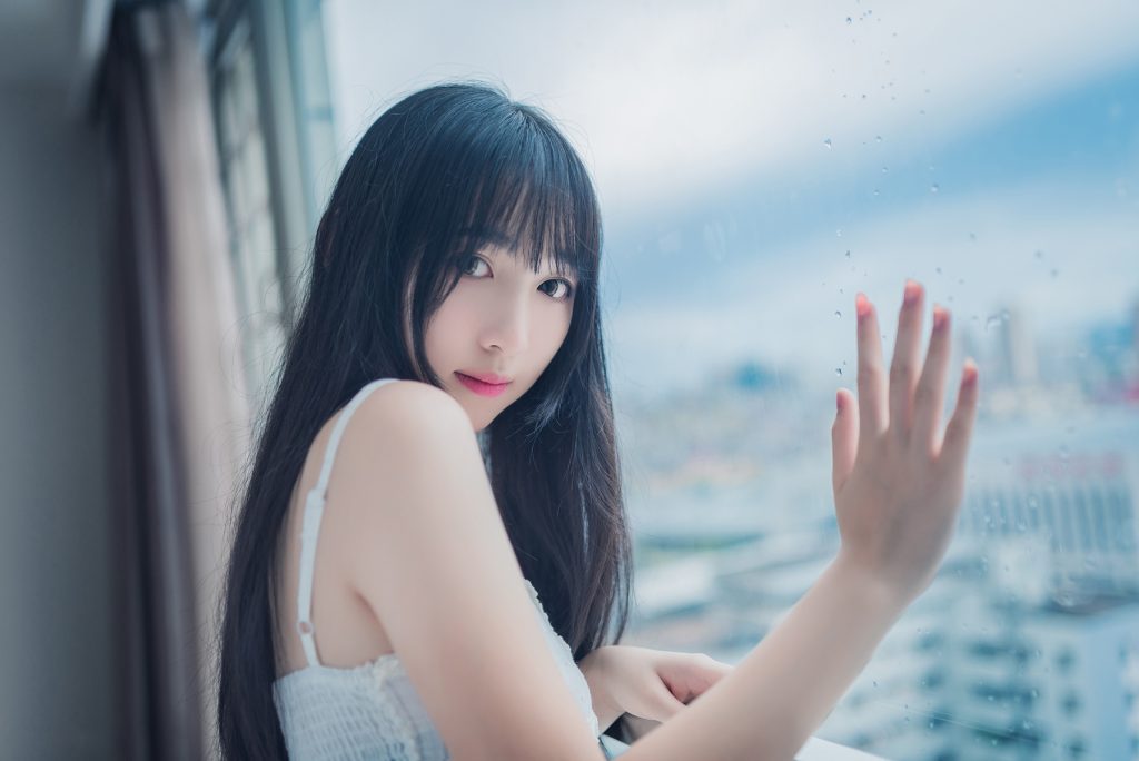 風(fēng)之領(lǐng)域精品寫真@No.204 慵懶的起床 想睡覺 [37P/222MB]插圖3