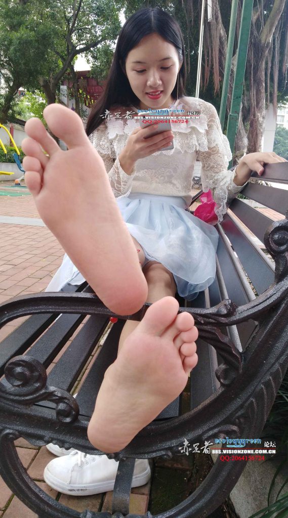 Ecologygreen攝影作品 NO.060 美仁+每足[65P/150MB]插圖