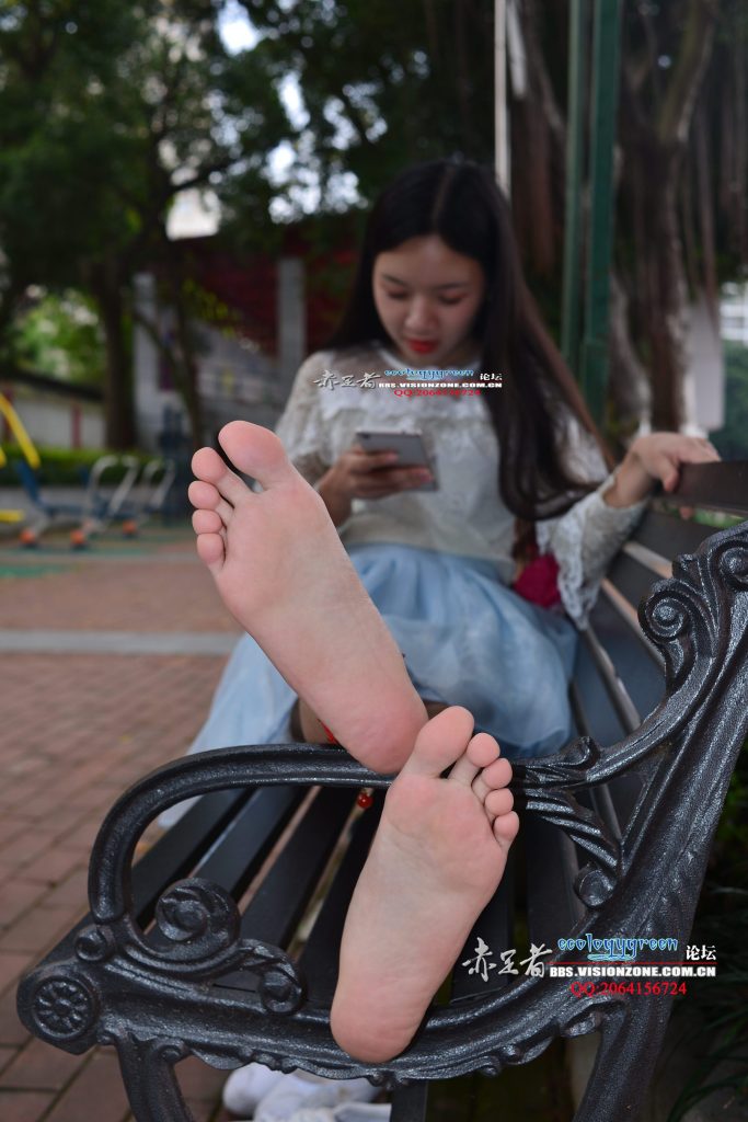 Ecologygreen攝影作品 NO.060 美仁+每足[65P/150MB]插圖3