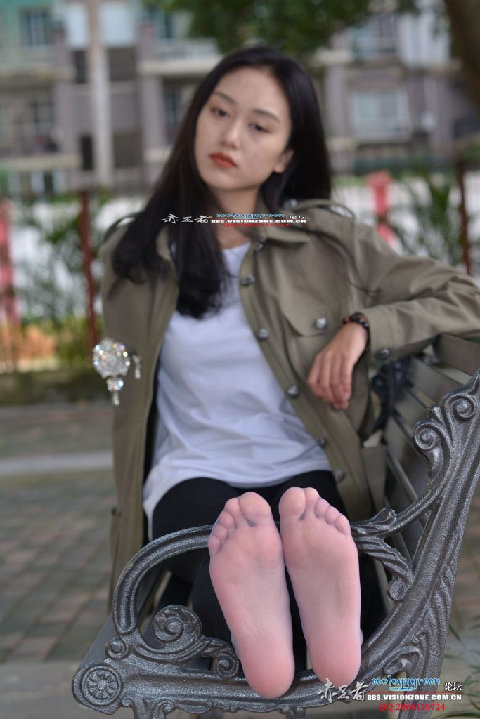 Ecologygreen攝影作品 NO.065 氣質(zhì)美女姓感每足[50P/141MB]插圖2