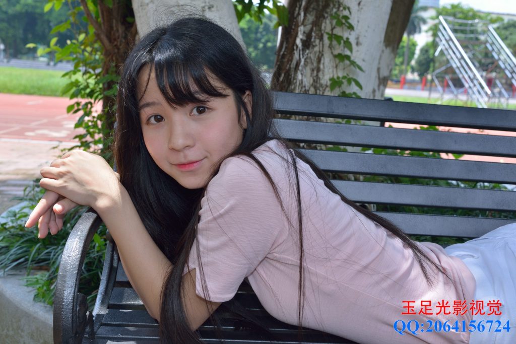 Ecologygreen攝影作品 NO.105 小甜超白嫩的玉足（第一套） [46P/115MB]插圖