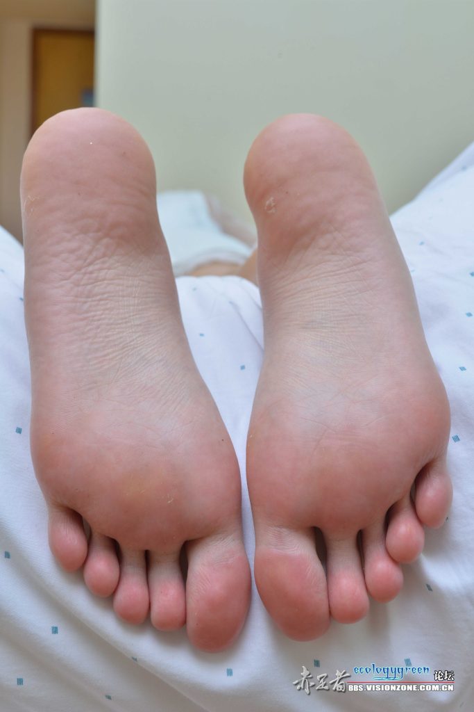 Ecologygreen 127 致命足弓終極誘惑 [67P/60M]插圖