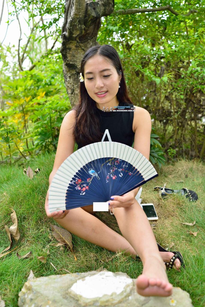 Ecologygreen 130 高顏值性感玉足誘H [92P/364M]插圖