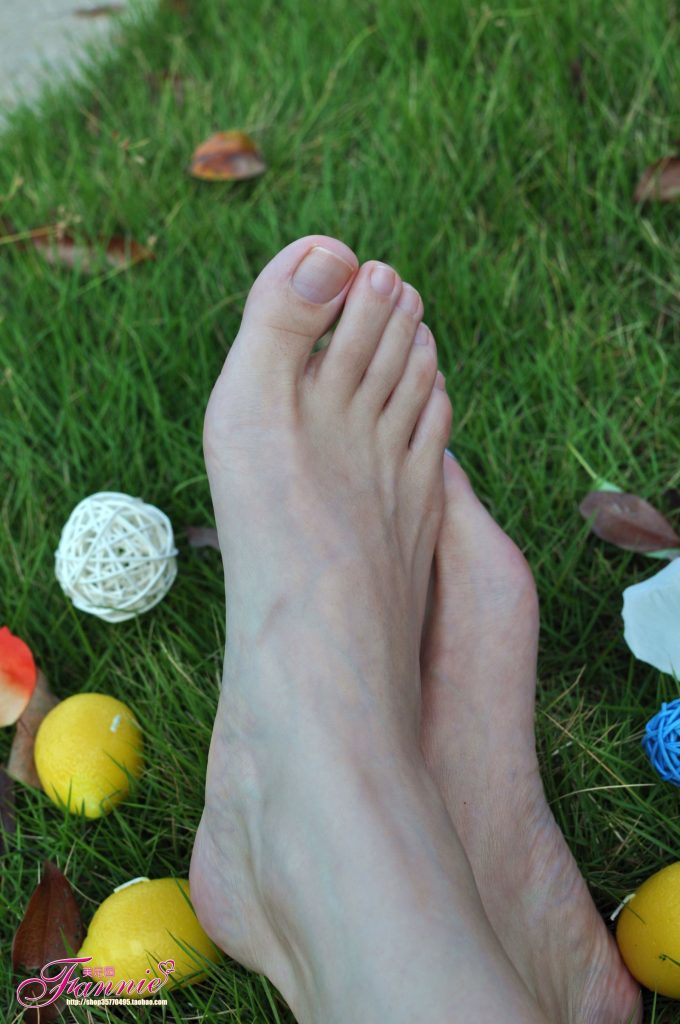 Fannie芬妮美足園 008 2010中秋快樂（上）[61P/178MB]插圖1