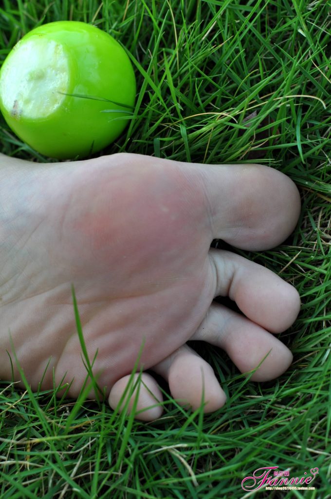 Fannie芬妮美足園 008 2010中秋快樂（上）[61P/178MB]插圖3