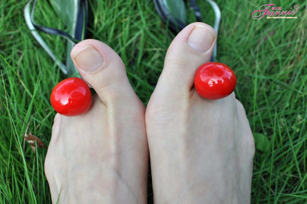 Fannie芬妮美足園 009 2010中秋快樂(lè)（下）[68P/199MB]插圖3