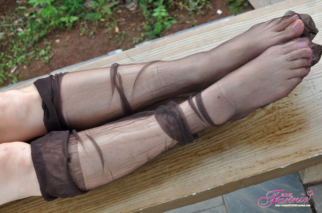 Fannie芬妮美足園 No.016 2011周年特輯（絲族3） [51P/133MB]插圖2