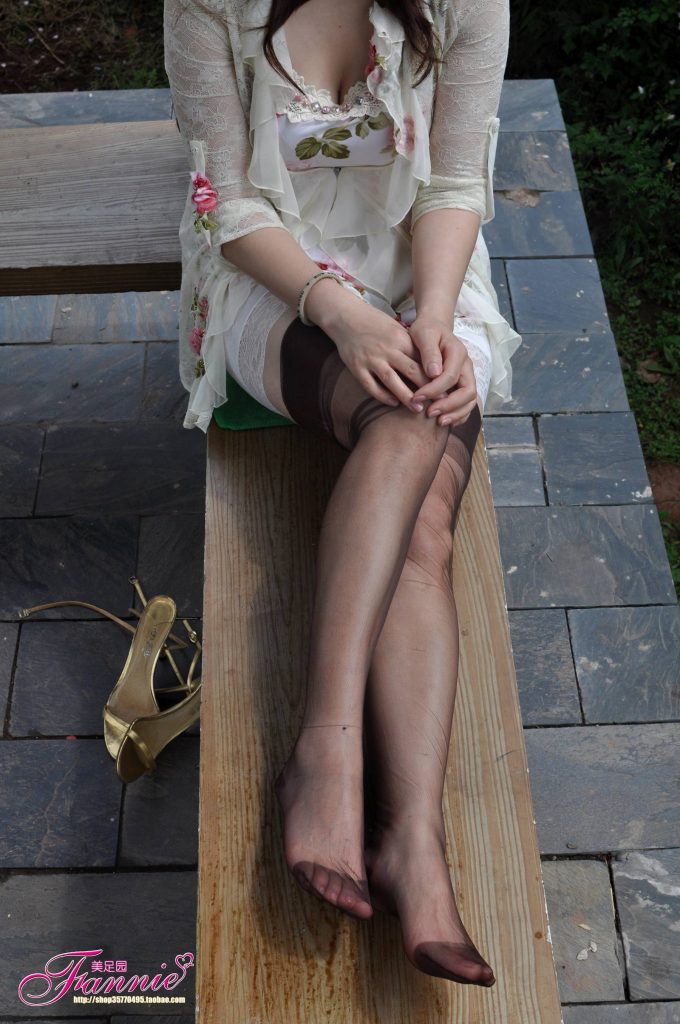 Fannie芬妮美足園 No.016 2011周年特輯（絲族3） [51P/133MB]插圖