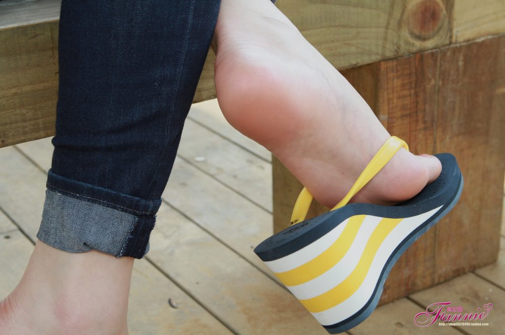 Fannie芬妮每足園 No.042 薄施粉彩 晶瑩剔透3 [60P/181MB]插圖3