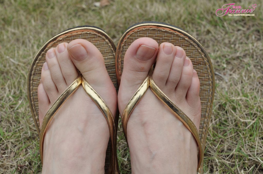 Fannie芬妮每足園 No.045 彩虹糖的夢1 [64P/196MB]插圖2