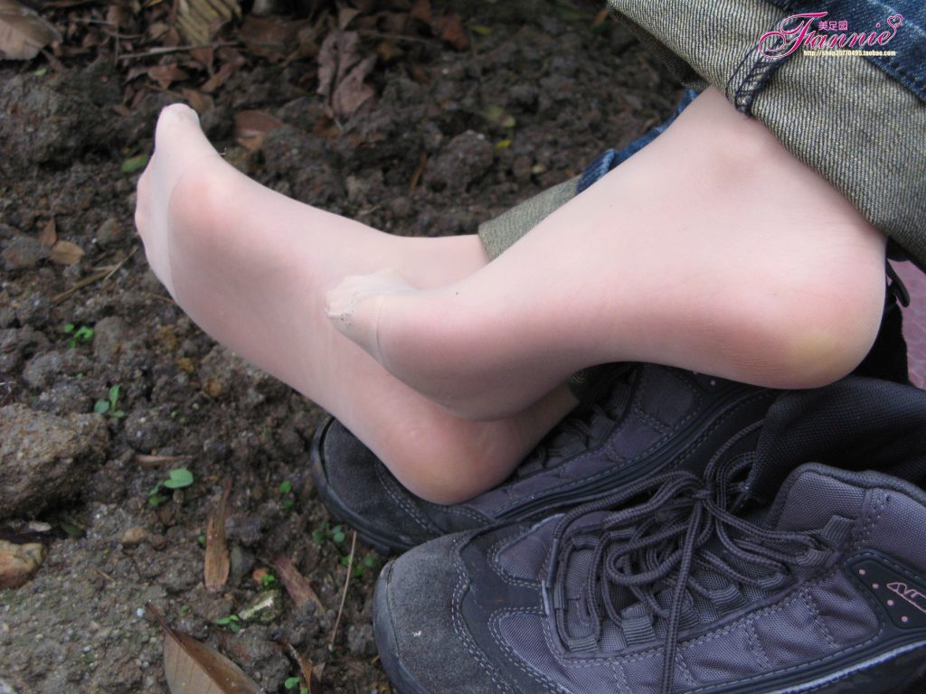 Fannie芬妮每足園 No.047 茶山溫泉-絲族 [92P/248MB]插圖2