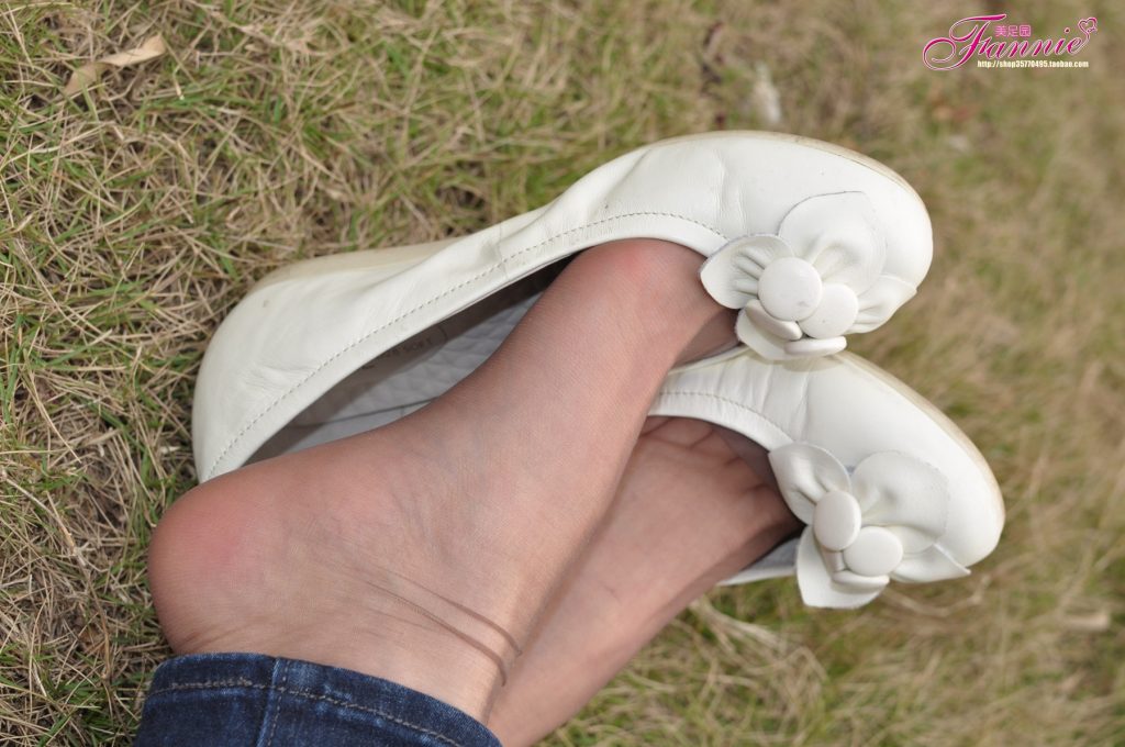 Fannie芬妮每足園 No.076 觸摸陽光 [62P/185MB]插圖2