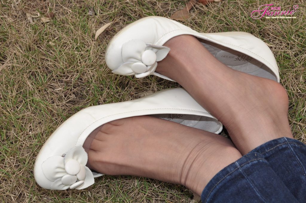 Fannie芬妮每足園 No.076 觸摸陽光 [62P/185MB]插圖3