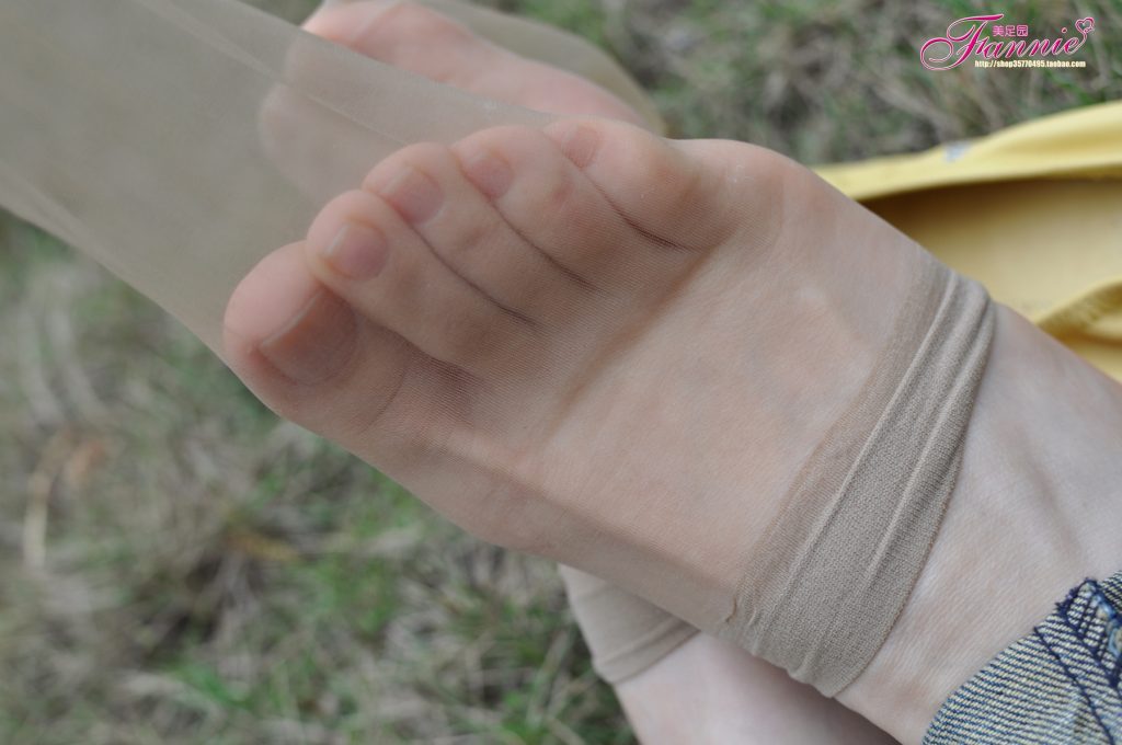 Fannie芬妮每足園 No.077 觸摸陽光2 [54P/167MB]插圖2