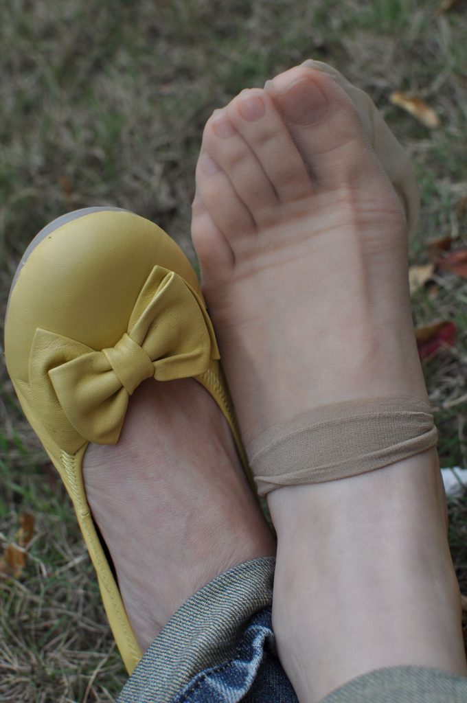 Fannie芬妮每足園 No.077 觸摸陽光2 [54P/167MB]插圖1