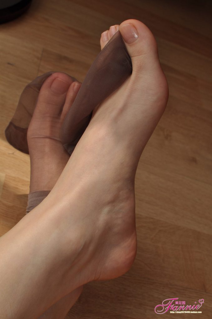 Fannie芬妮每足園 No.078 觸摸陽光3 [49P/153MB]插圖