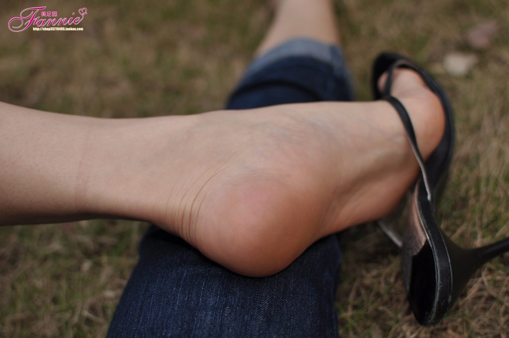 Fannie芬妮每足園 No.082 觸摸陽光7 [71P/213MB]插圖3