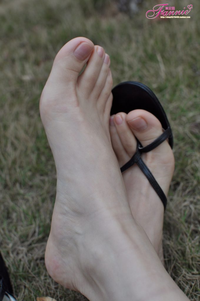 Fannie芬妮每足園 No.082 觸摸陽光7 [71P/213MB]插圖1