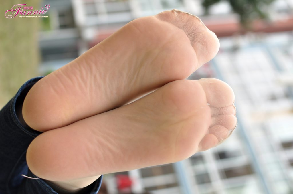 Fannie芬妮每足園 No.083 觸摸陽光8 [30P/94MB]插圖