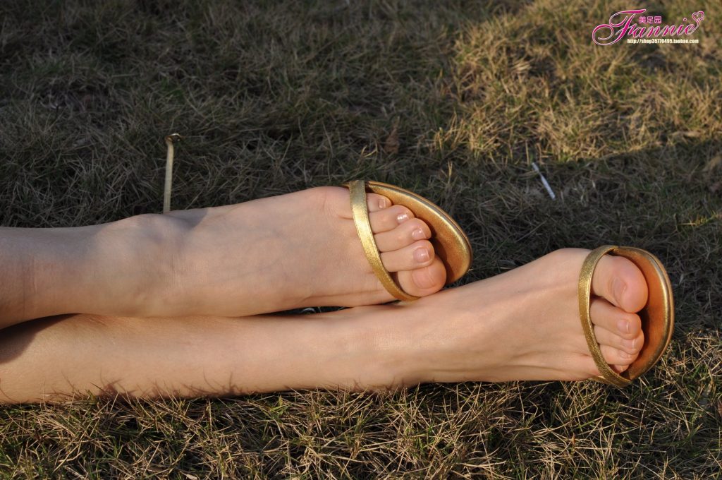 Fannie芬妮每足園 No.084 觸摸陽光9 [51P/146MB]插圖2